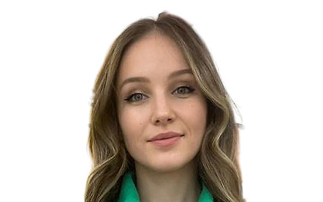 Пивоварова Алиса Артемовна