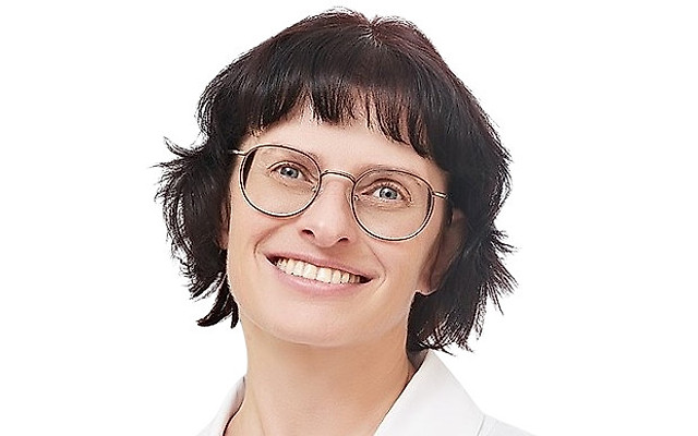 Яковлева Екатерина Михайловна
