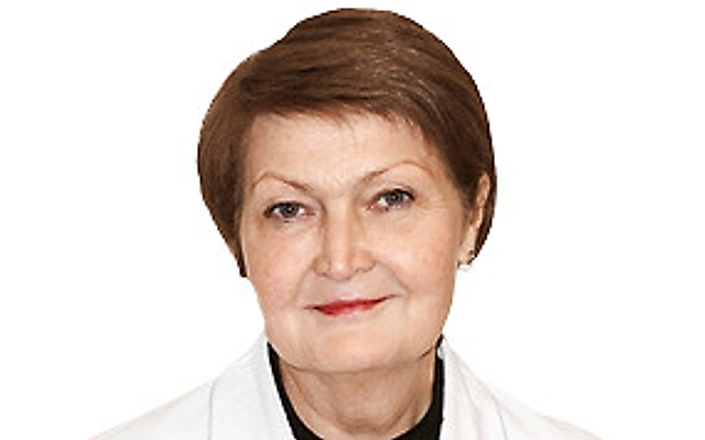 Осина Ольга Александровна