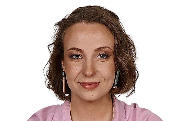 Мустафаева Анна Александровна