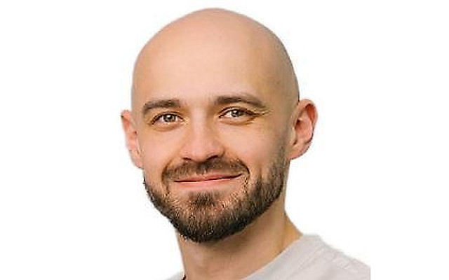Луговкин Сергей Александрович