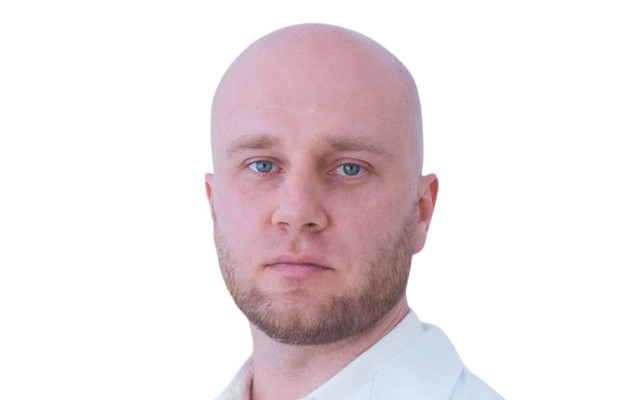 Никитченко Игорь Сергеевич