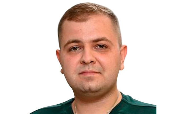 Красавин Владислав Владимирович