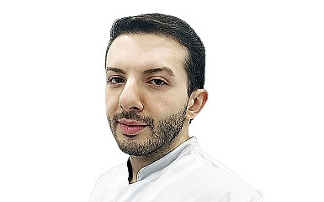 Вардумян Арамаис Арменович