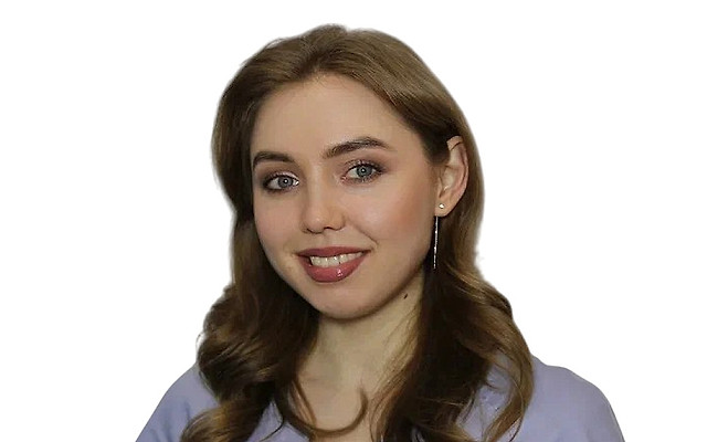 Иванова Кристина Андреевна