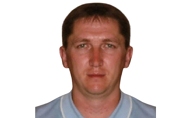 Санков Сергей Васильевич