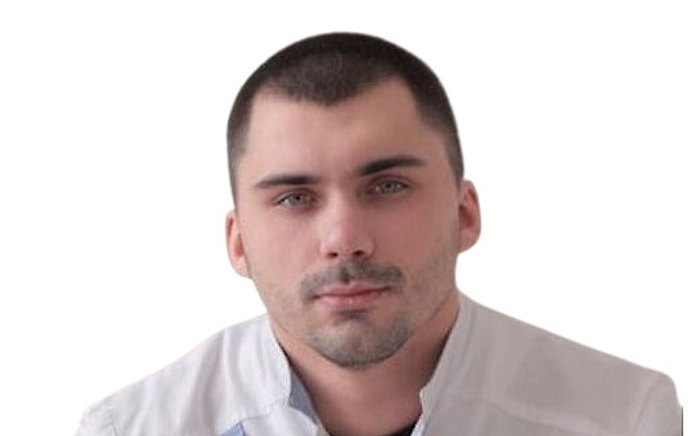 Чудаков Никита Владимирович