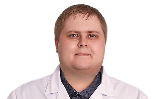 Охотников Владислав Александрович