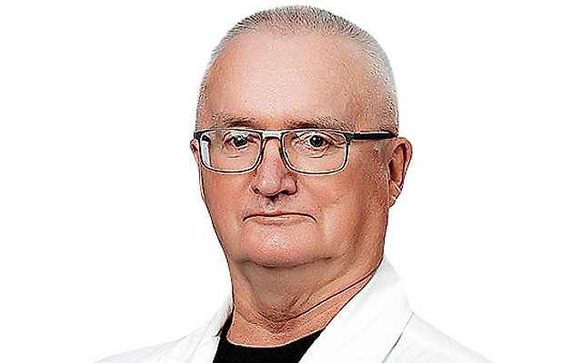 Чигирин Анатолий Валентинович