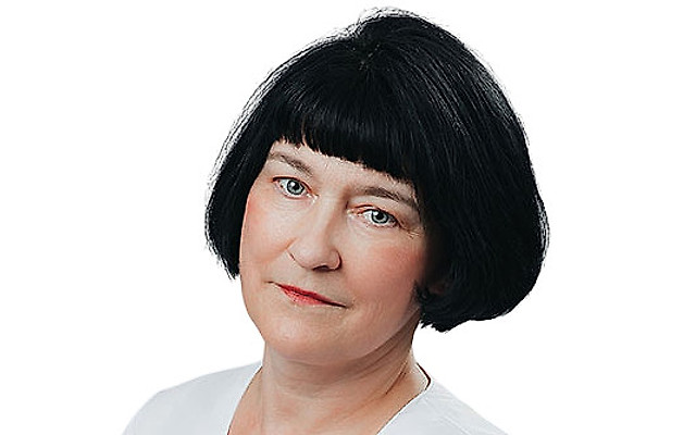 Симонова Светлана Николаевна