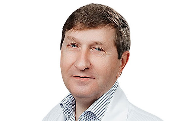 Борисов Михаил Анатольевич