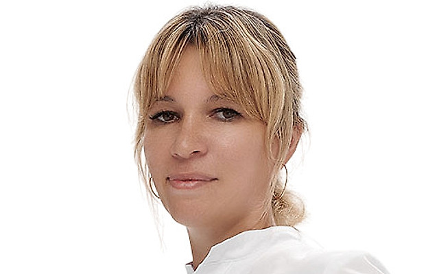 Ушакова Виктория Анатольевна