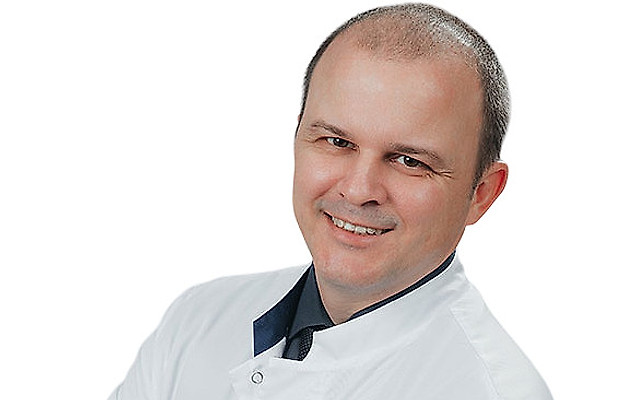 Хайрутдинов Сергей Васильевич