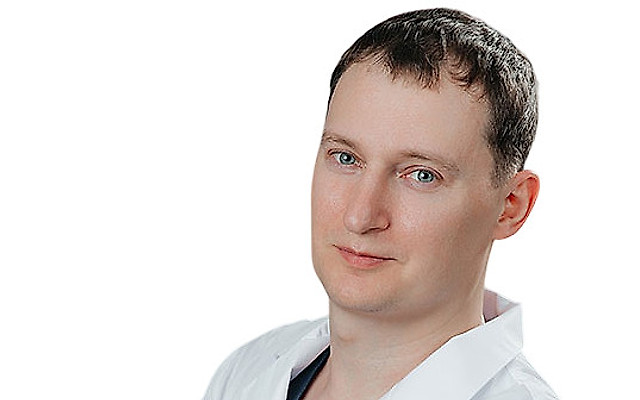 Рогов Алексей Владимирович