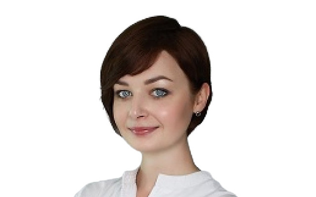 Полковникова Дарья Николаевна