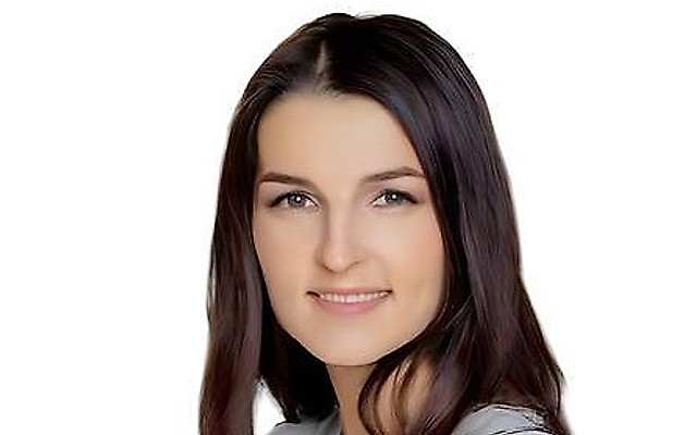 Рощина Светлана Ивановна