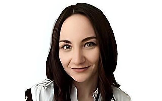 Демина Полина Леонидовна