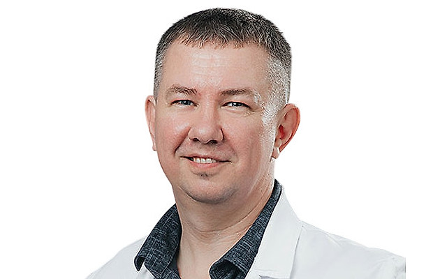 Засенцев Алексей Викторович