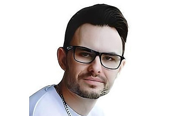 Гетманов Андрей Олегович