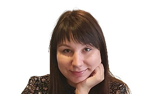 Майсак Ксения Вячеславовна