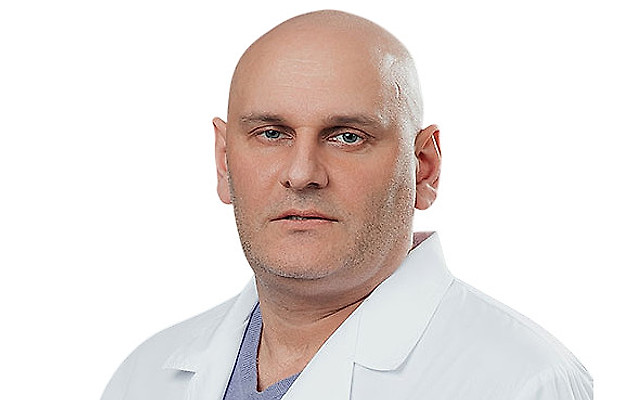 Борисов Александр Владимирович