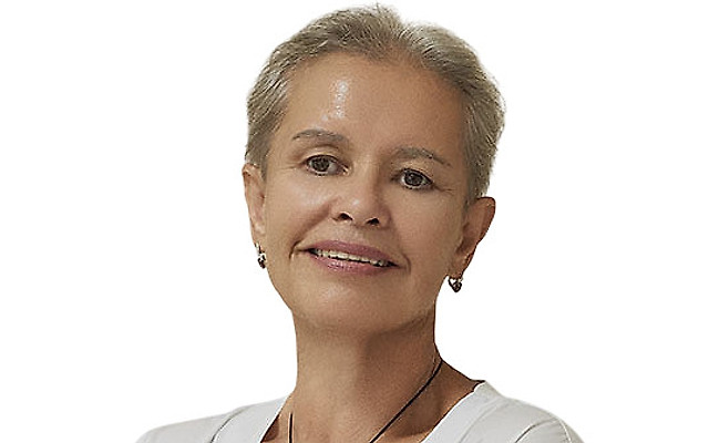 Мельникова Татьяна Владимировна