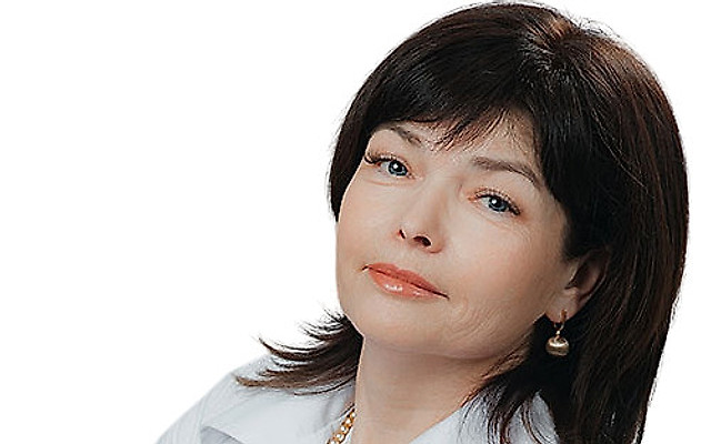Овсянникова Лариса Викторовна