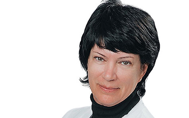Минакова Ольга Владимировна