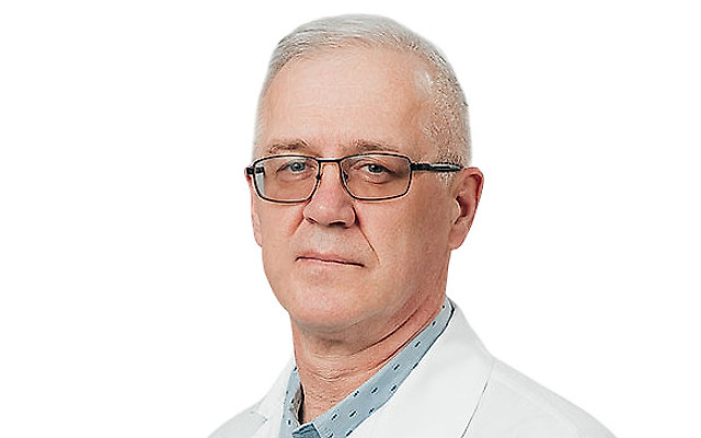 Таран Сергей Павлович