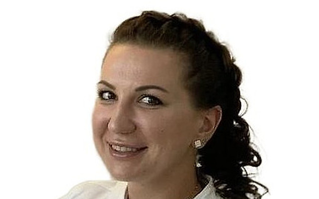 Ревина Дарья Сергеевна