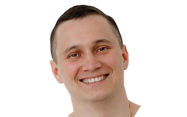 Галиев Таир Ильгизович