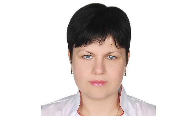 Тянутова Наталья Николаевна