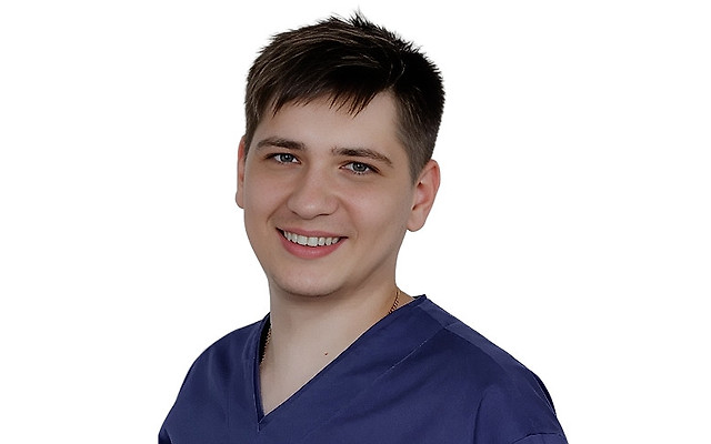 Розенков Павел Романович