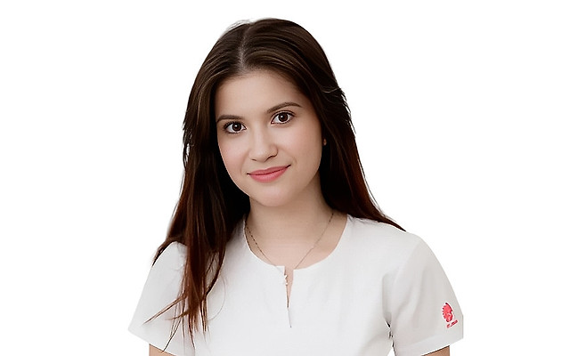 Еврейнова Людмила Алексеевна