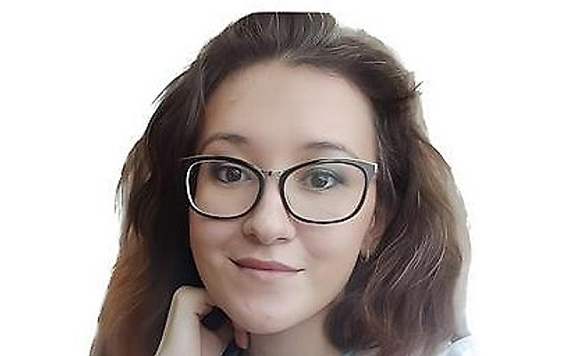 Мухаметова Диана Рустямовна