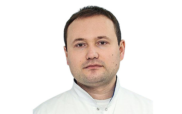 Зеляев Мунир Марсович
