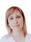 Остапенко Татьяна Викторовна
