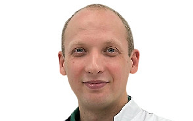 Сумароков Алексей Владимирович