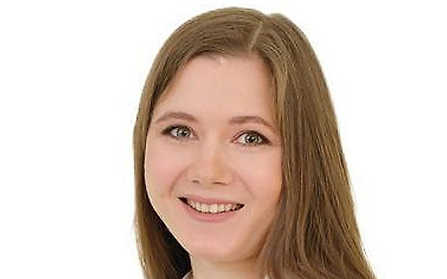Гарафиева Эльвира Альфиковна