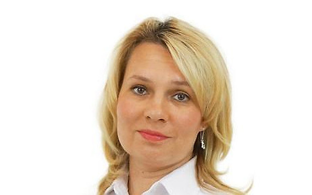Тимонина Наталья Анатольевна