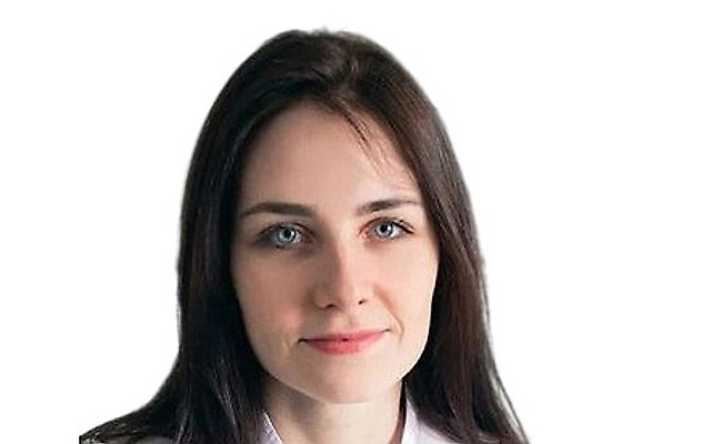 Кузнецова Оксана Сергеевна