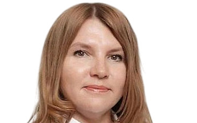 Гизатуллина Римма Дамировна