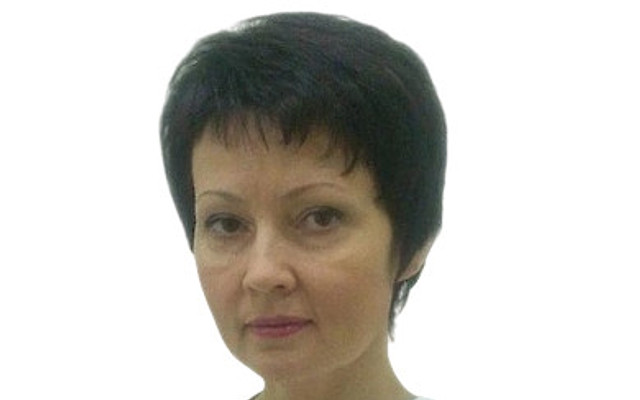 Шайхиева Лилия Фиргатовна