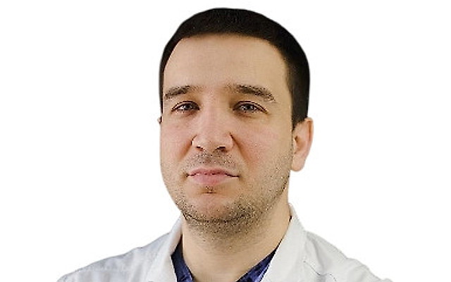 Кокаев Казбек Таймуразович