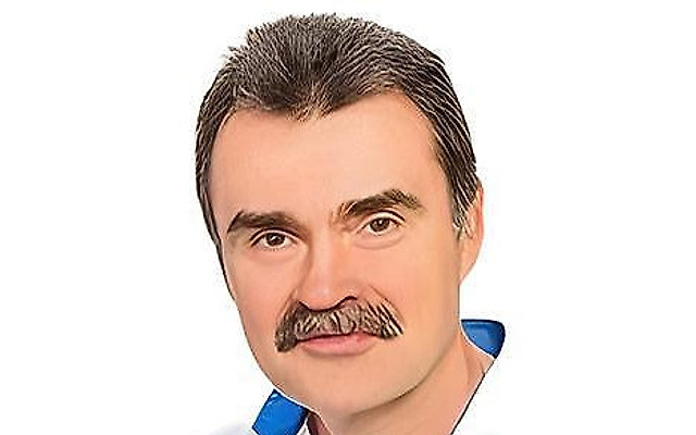 Кожемяков Игорь Владимирович