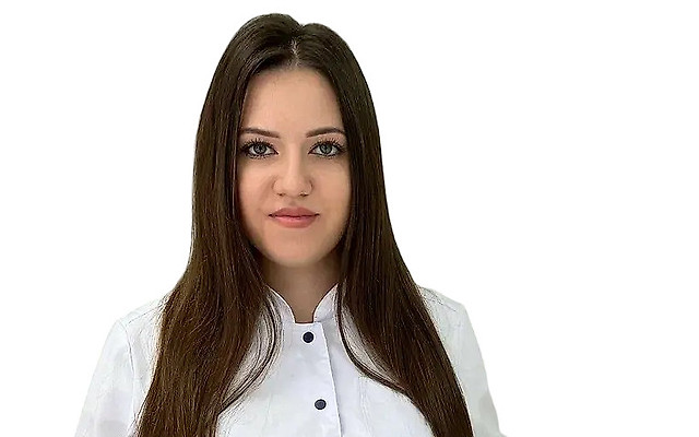 Викол Яна Сергеевна