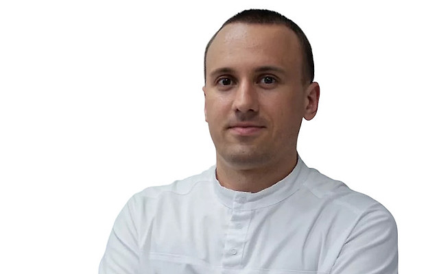 Кидалюк Владимир Леонидович