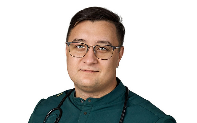 Жуков Сергей Андреевич