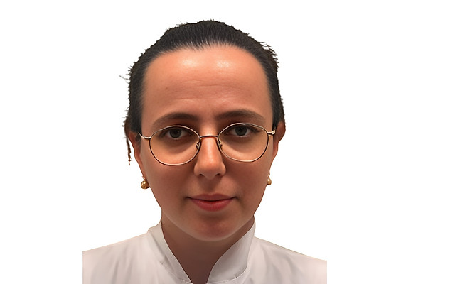 Васильева Алёна Ивановна
