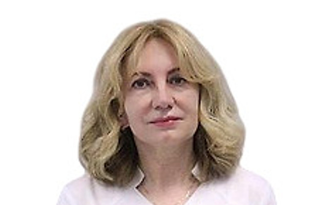 Петраки Наталья Филипповна